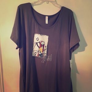 NWT LulaRoe Classic Jack and Sally